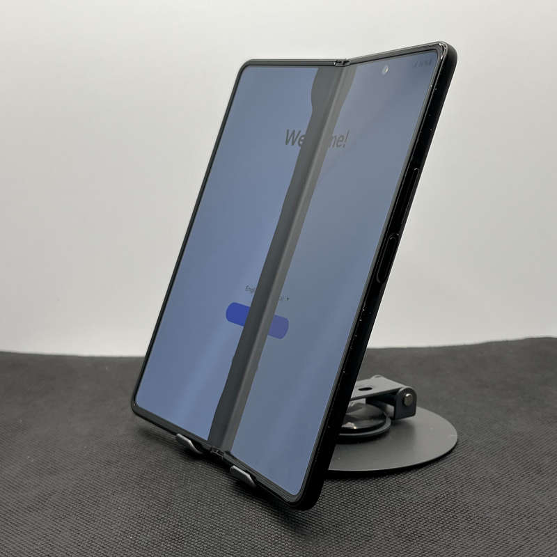 Samsung Galaxy Z Fold 3 Black