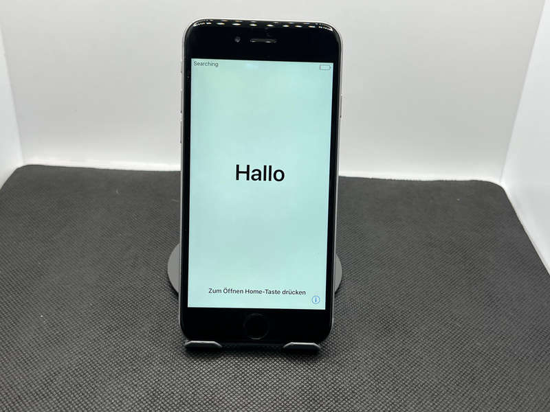 iPhone 6 Space Grey