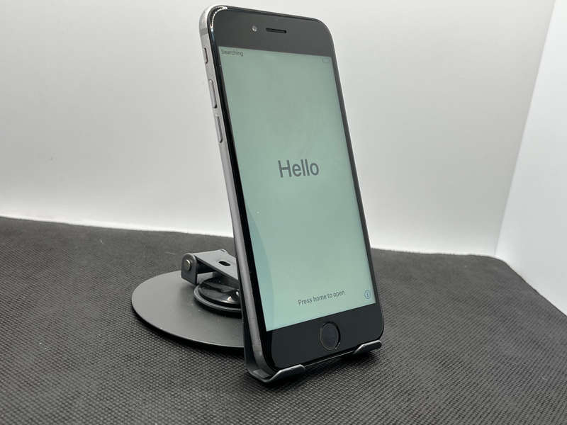 iPhone 6 Space Grey
