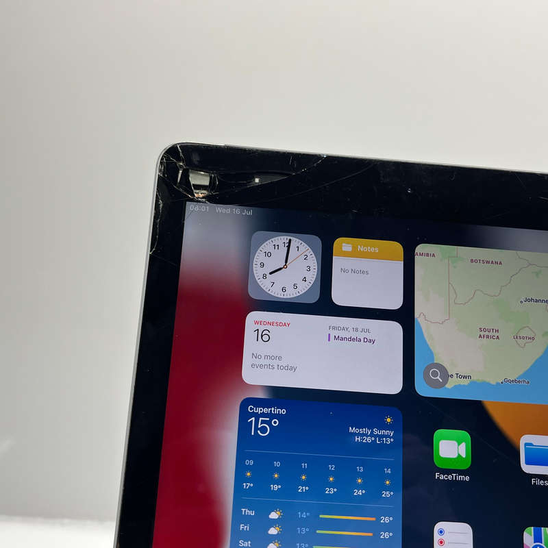 iPad Air 2 64GB Space Gray
