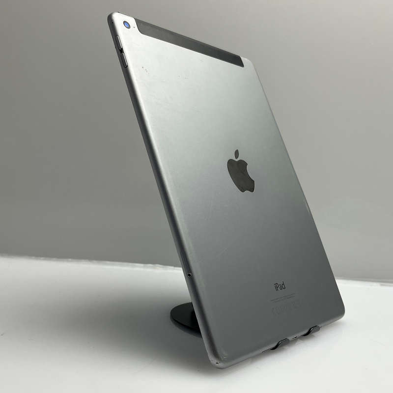 iPad Air 2 64GB Space Gray