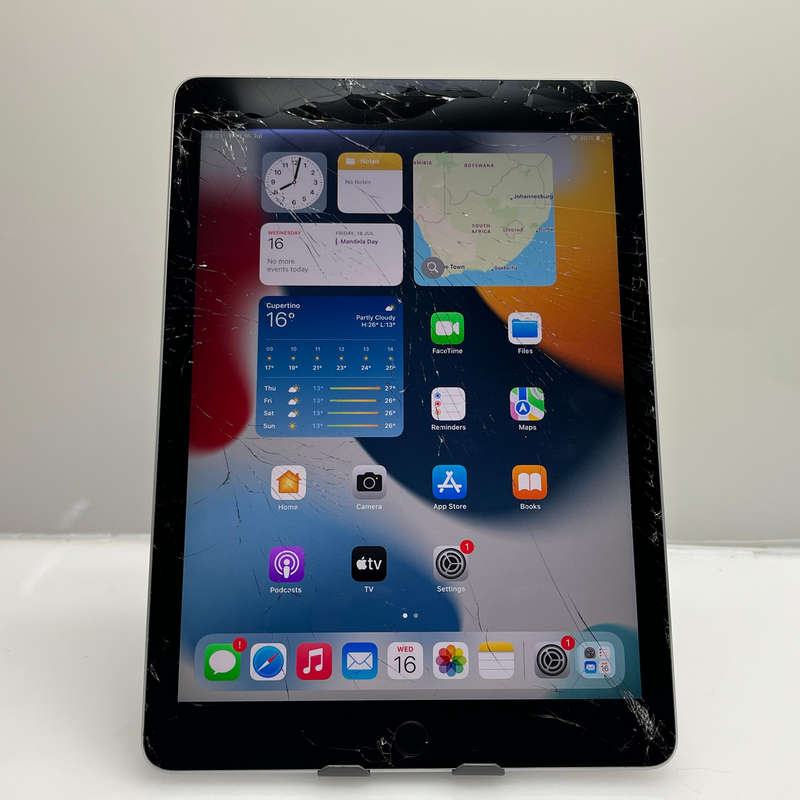 iPad Air 2 Space Gray