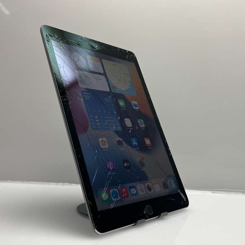 iPad Air 2 Space Gray