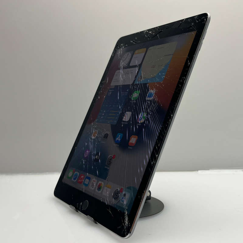 iPad Air 2 Space Gray