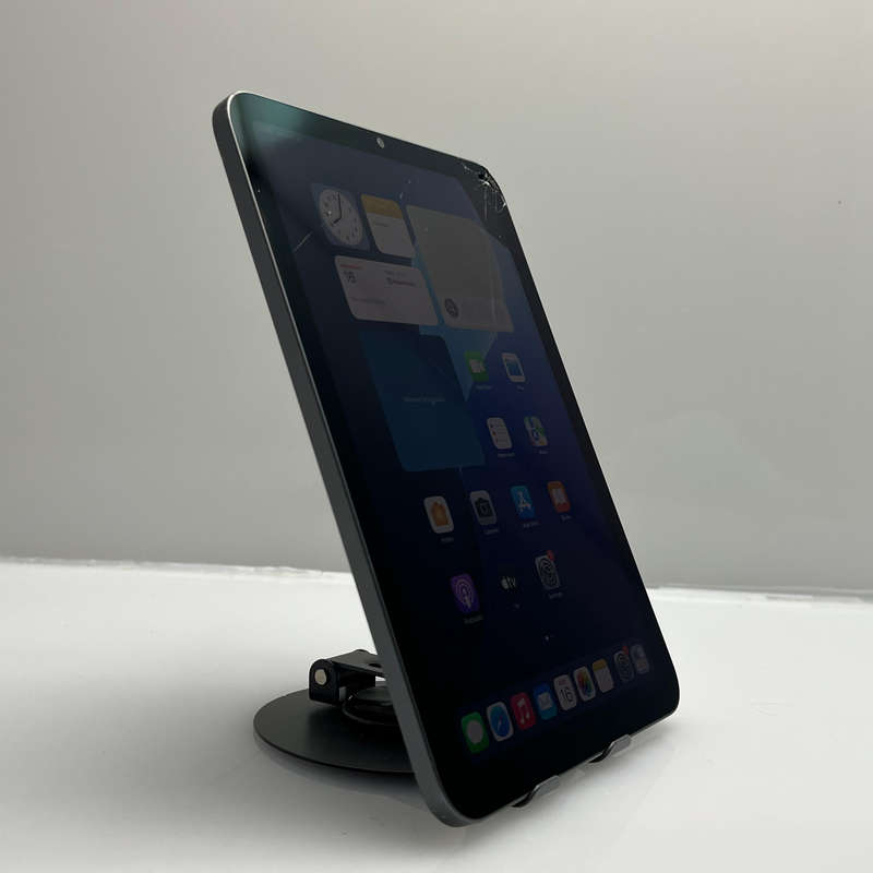 iPad Mini 6th Gen 64GB Space Gray