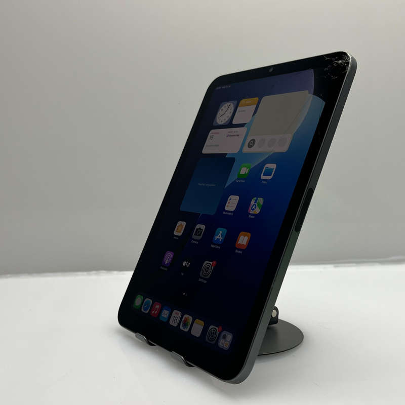 iPad Mini 6th Gen 64GB Space Gray