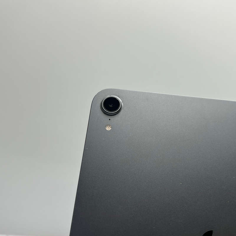 iPad Mini 6th Gen 64GB Space Gray