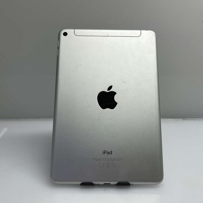 iPad Mini 5th Gen 64GB Silver