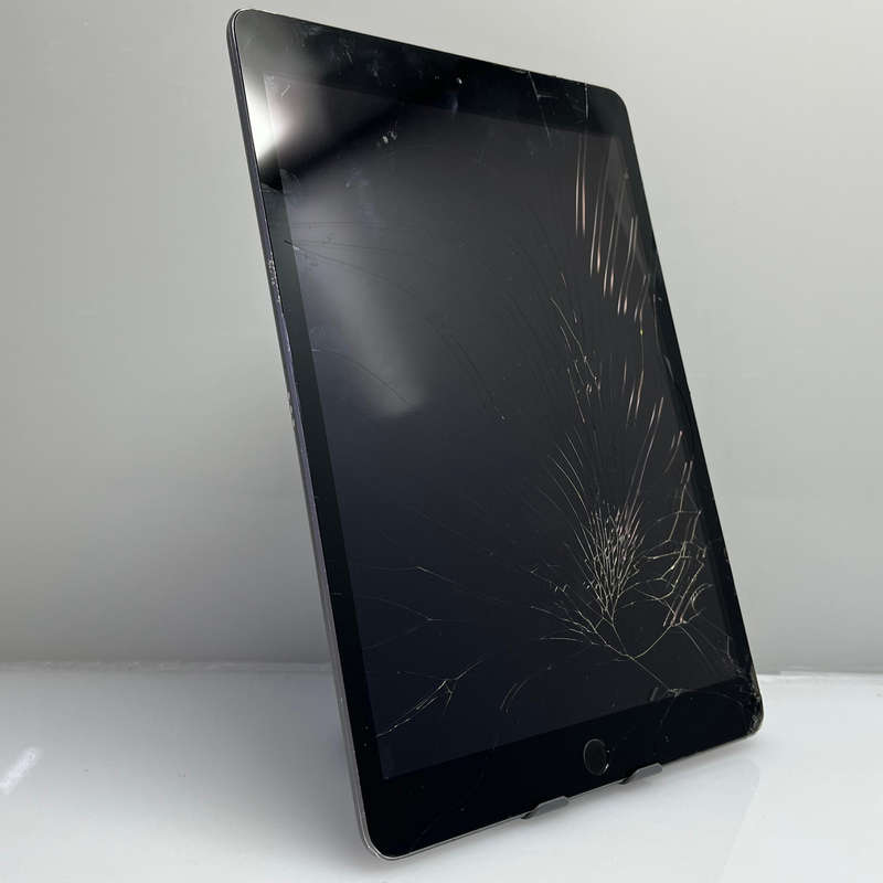 iPad 10.2" 7th Gen Space Gray