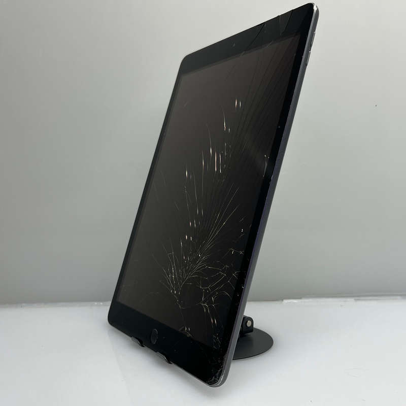 iPad 10.2" 7th Gen Space Gray