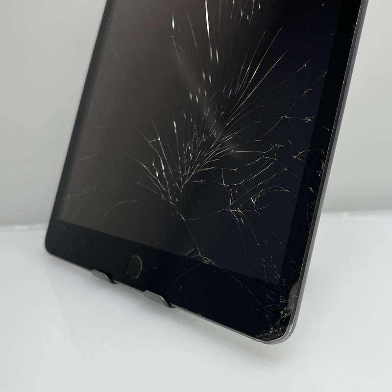 iPad 10.2" 7th Gen Space Gray