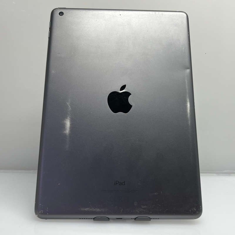 iPad 10.2" 7th Gen Space Gray