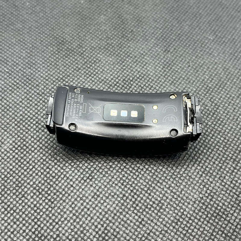 Samsung Gear Fit 2 Pro Black
