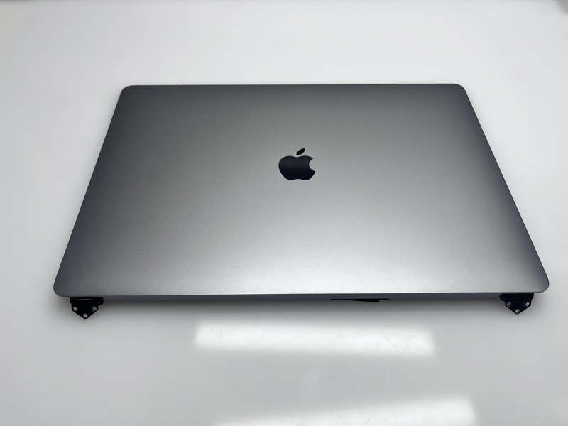 MacBrook Pro Screen