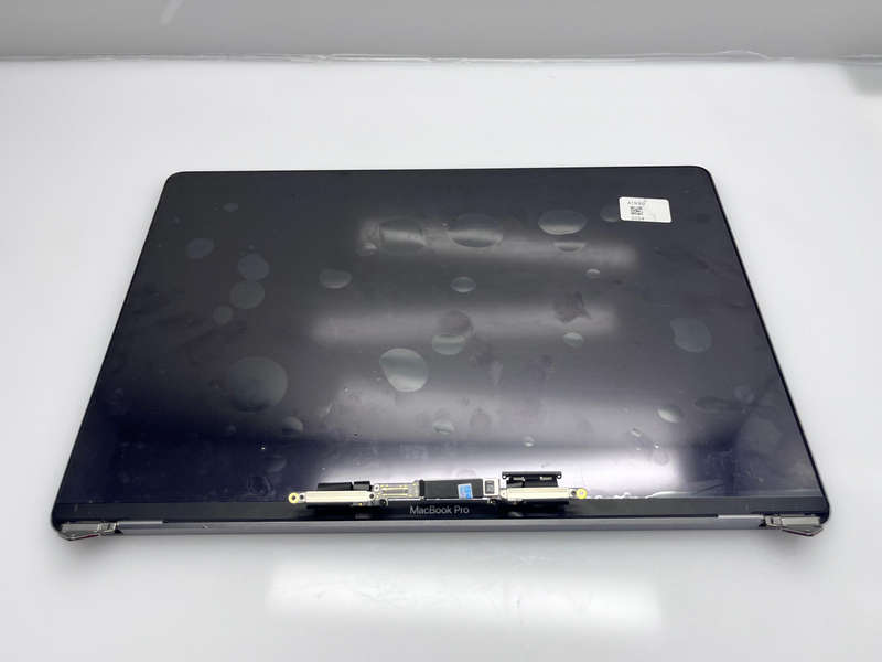 MacBrook Pro Screen
