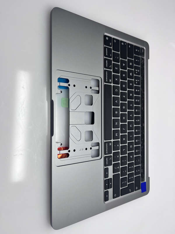 Macbook M1 Casing (No TrackPad)
