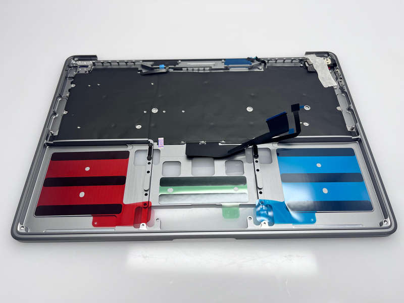 Macbook M1 Casing (No TrackPad)