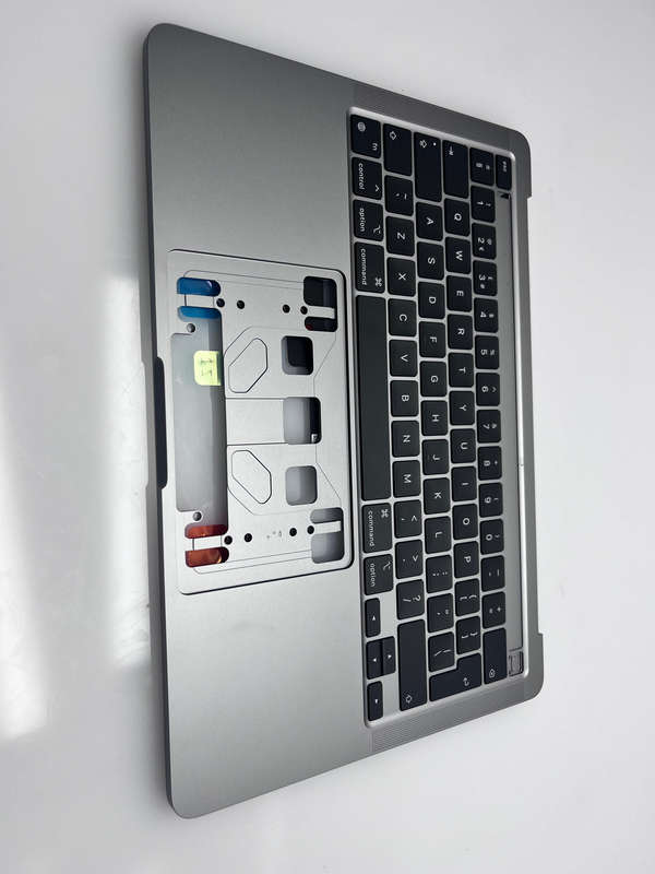 Macbook M1 Casing (No TrackPad)