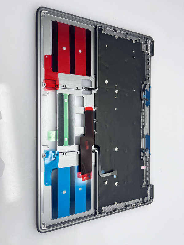 Macbook M1 Casing (No TrackPad)