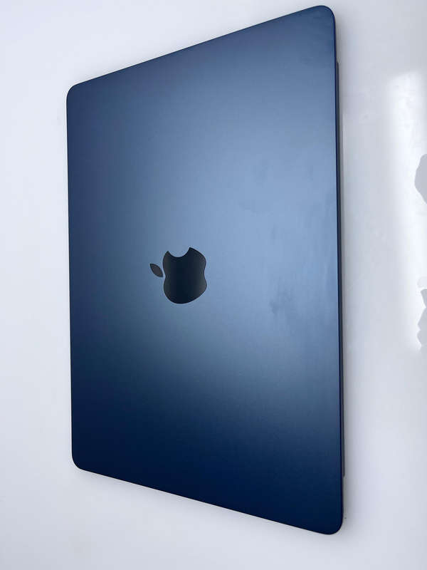 MaBook Air M2 LD