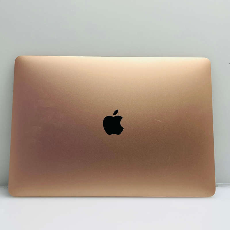 MacBook Air M1 13-Inch 8GPU/7CPU 8GB RAM 256GB SSD (2020) Gold