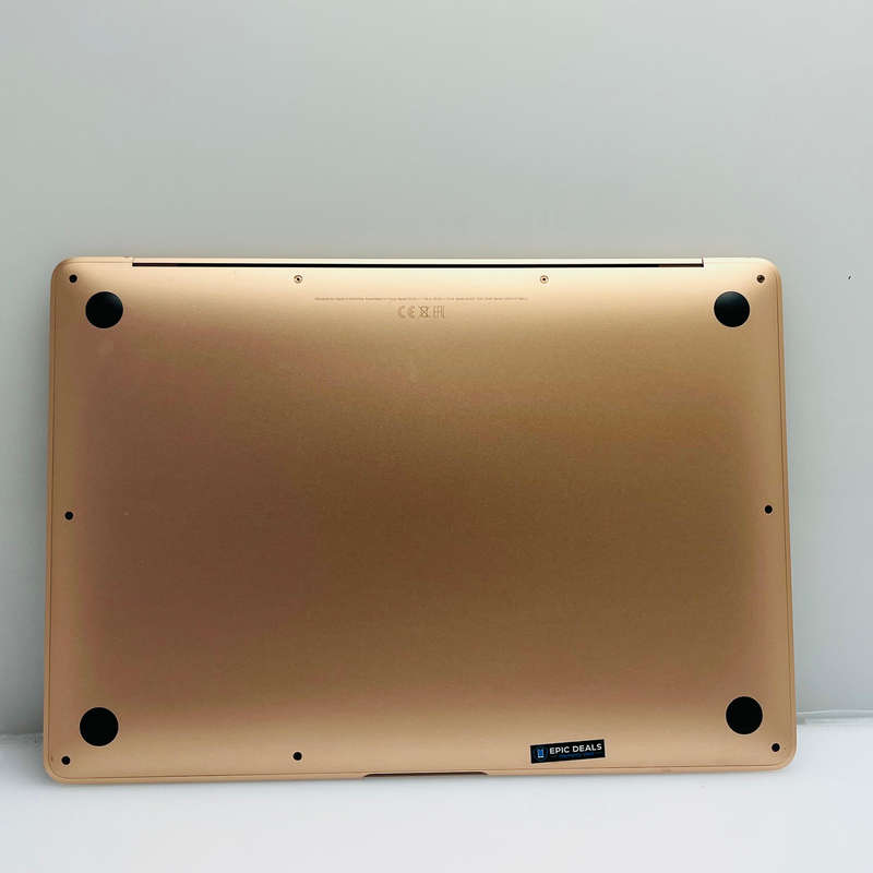 MacBook Air M1 13-Inch 8GPU/7CPU 8GB RAM 256GB SSD (2020) Gold