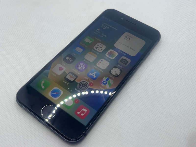 iphone 8