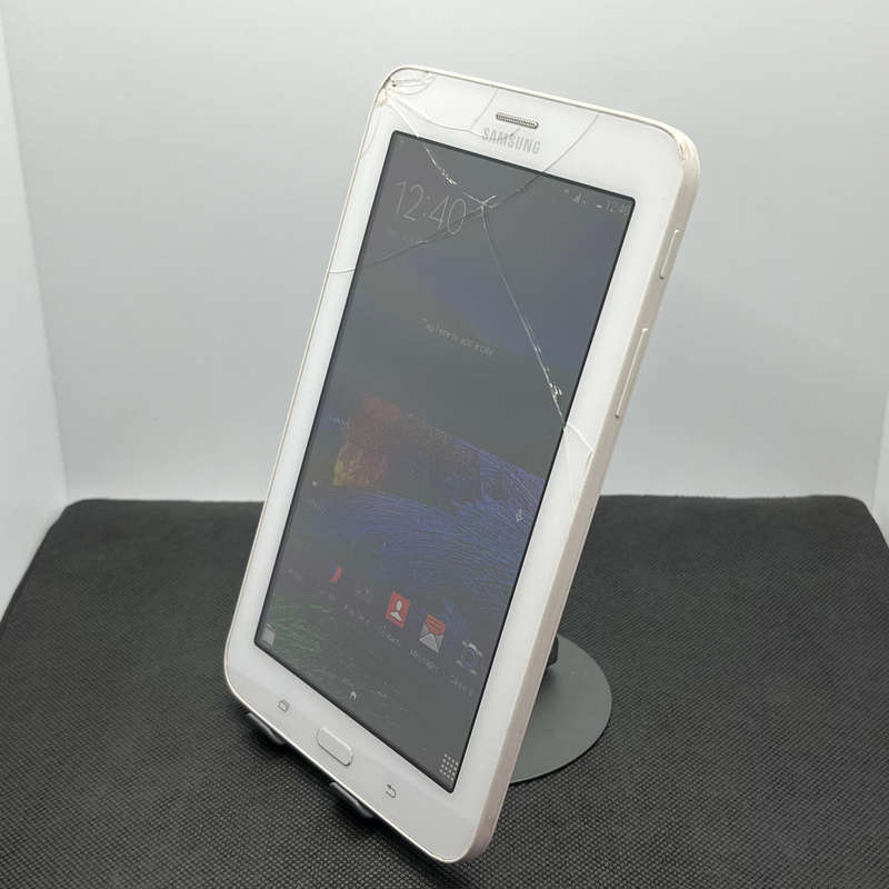 Samsung Galaxy Tab 3 (2015) (Wifi/Cellular) 8GB White