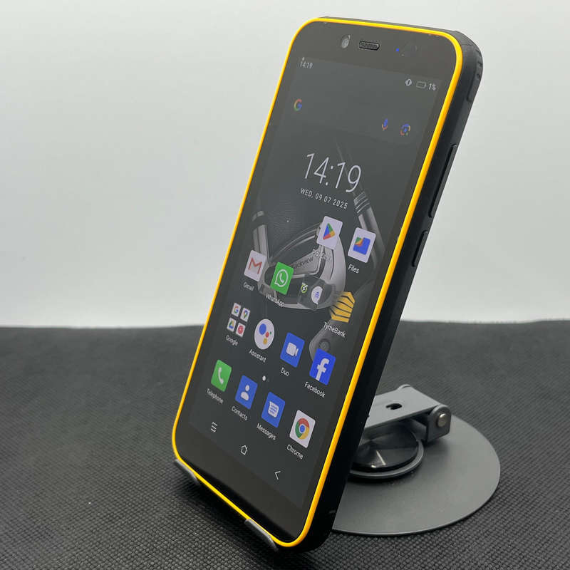 Blackview BV5500 Plus 32GB Yellow