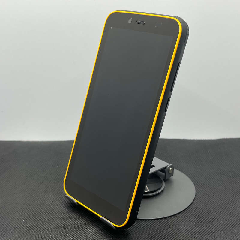 Blackview BV5500 Plus 32GB Yellow