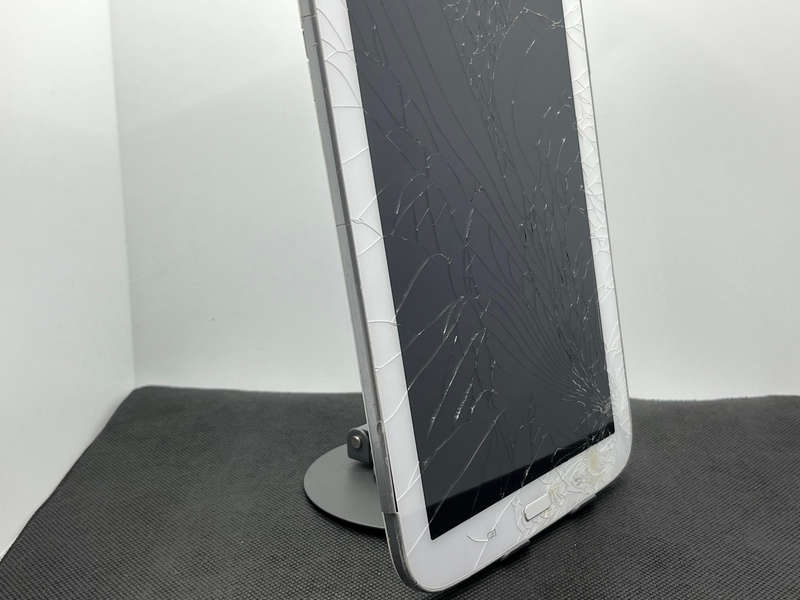 Galaxy Tab Note 8 White
