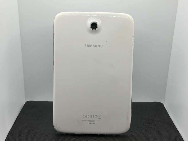 Galaxy Tab Note 8 White