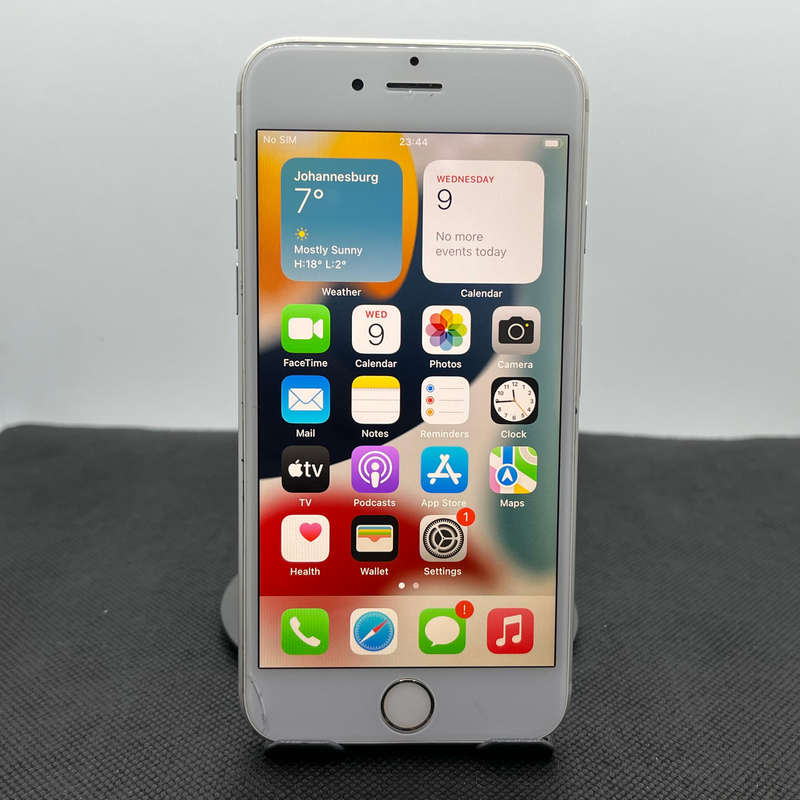 iPhone 6s 16GB Silver