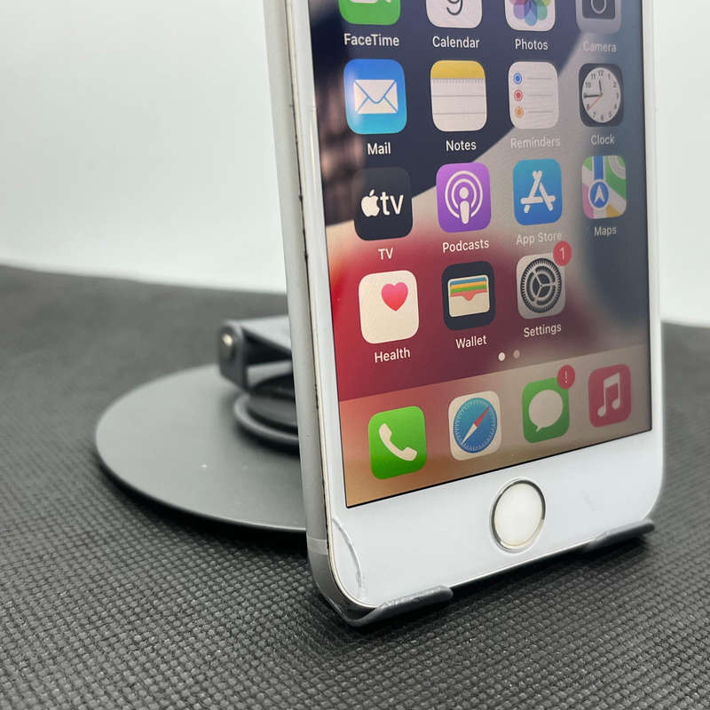 iPhone 6s 16GB Silver