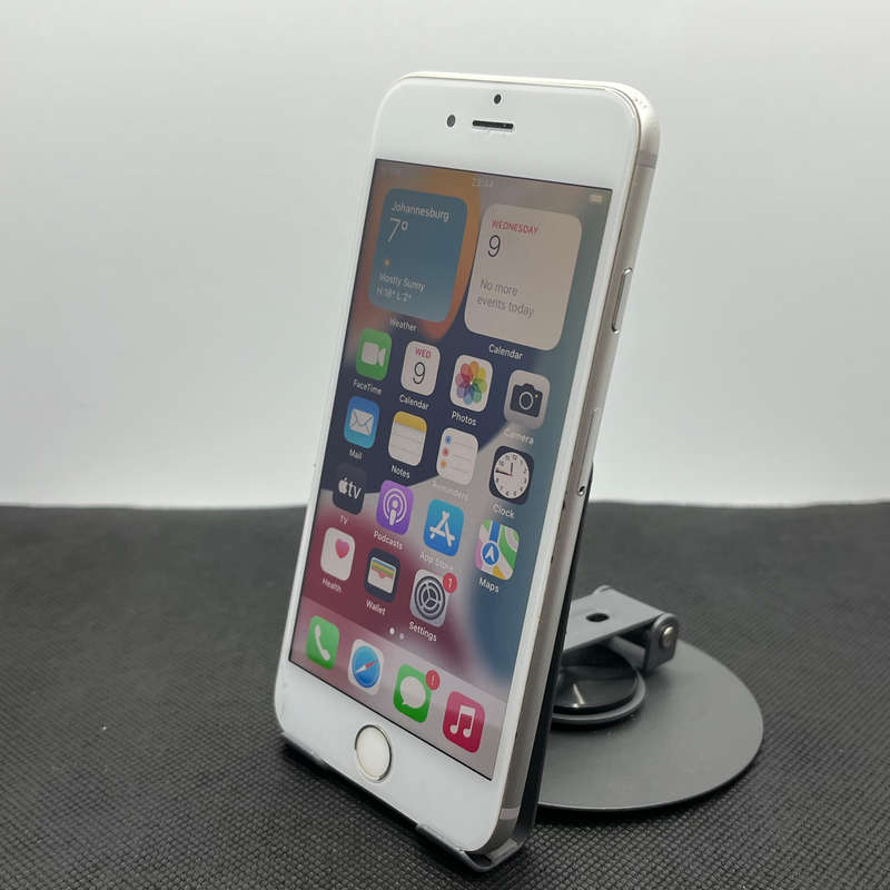 iPhone 6s 16GB Silver