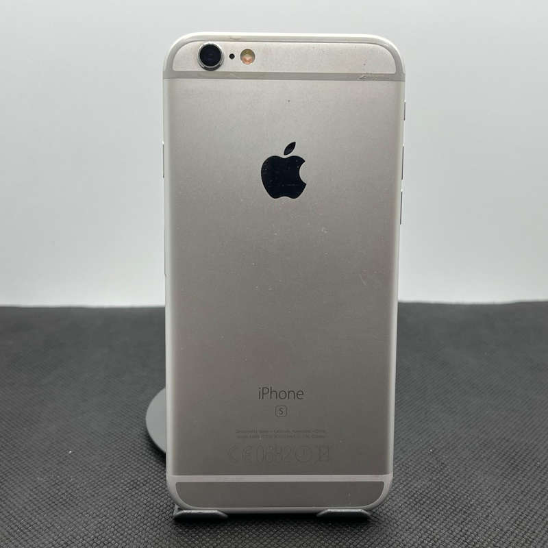 iPhone 6s 16GB Silver