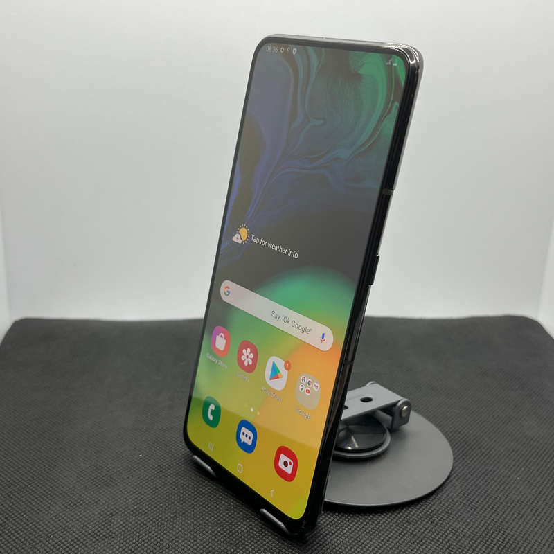 Samsung Galaxy A80 128GB Phantom Black