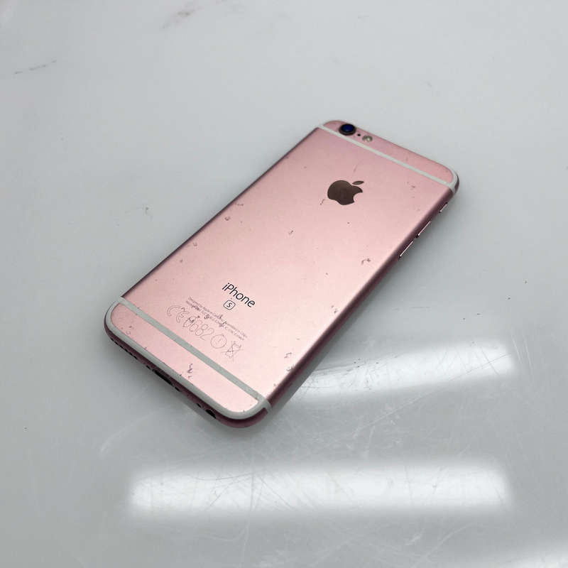Iphone 6s