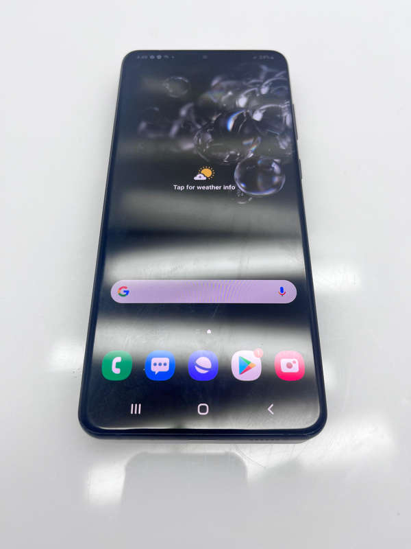 Samsung Galaxy S20 Ultra