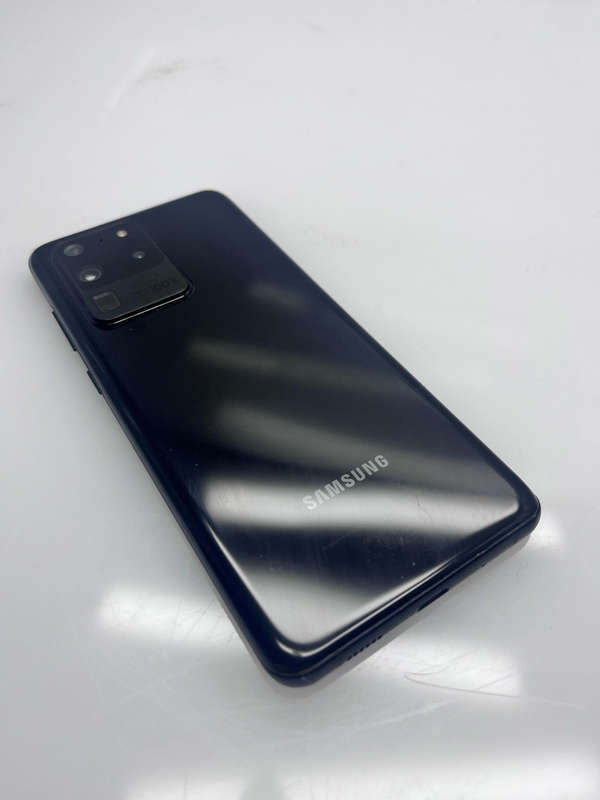 Samsung Galaxy S20 Ultra
