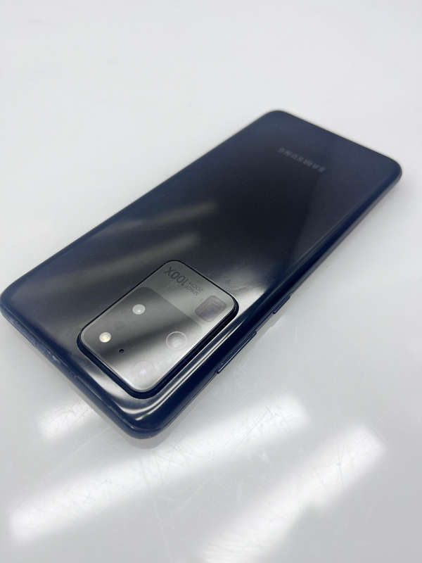 Samsung Galaxy S20 Ultra