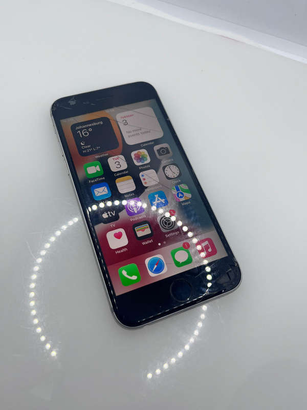 Iphone 6s