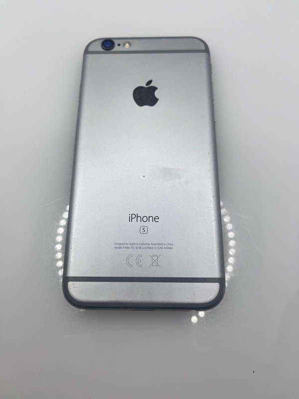 Iphone 6s