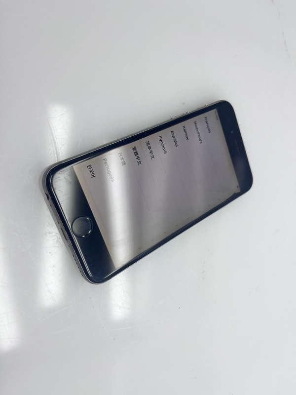 iPhone 6