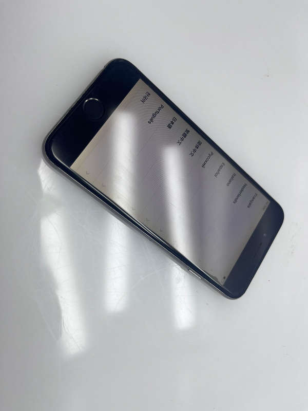 iPhone 6