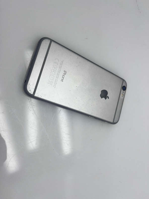 iPhone 6