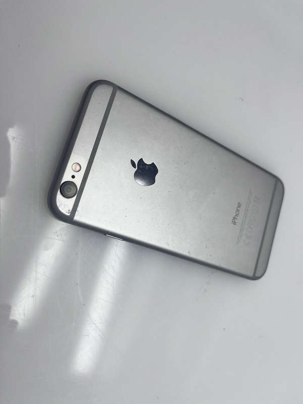 iPhone 6