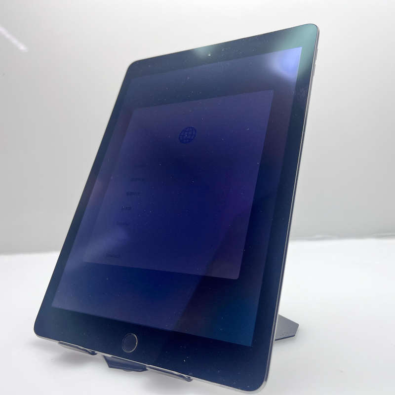 Apple ipad air 2