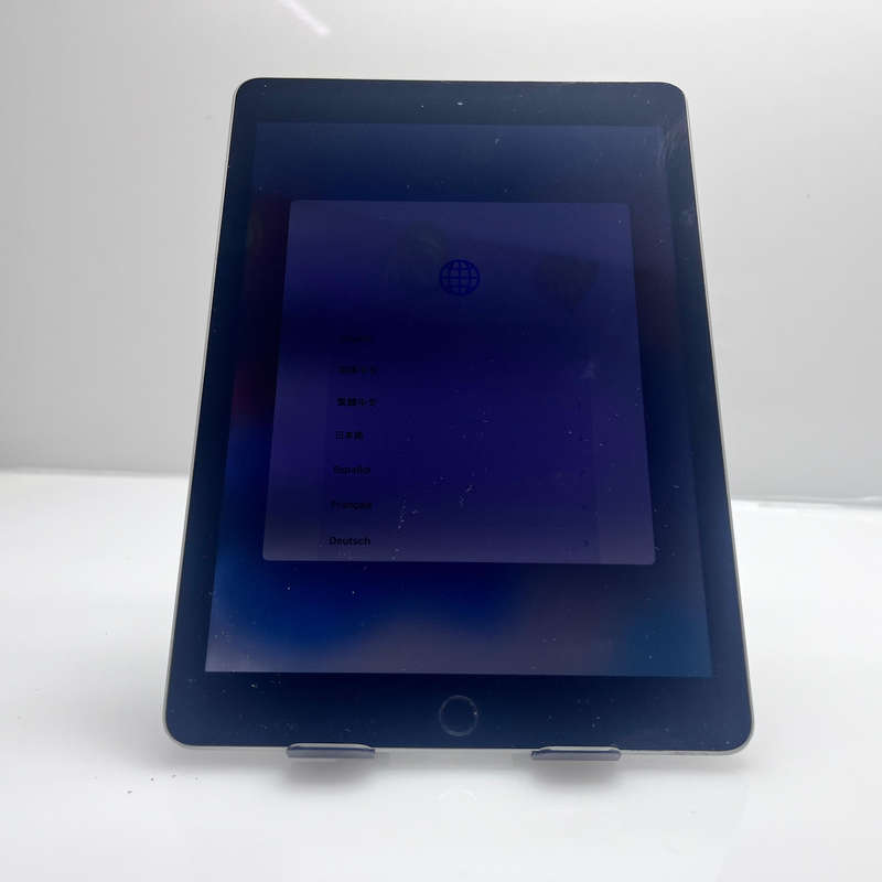 Apple ipad air 2