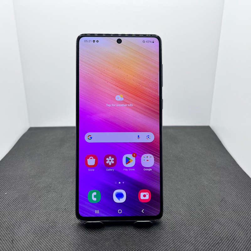Samsung Galaxy A73 5G